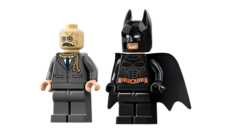 LEGO® 76239 DC Batman™ Batmobile™ Tumbler: Scarecrow™ Showdown - My Hobbies
