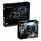 LEGO® 76239 DC Batman Batmobile™ Tumbler: Scarecrowþ Showdown &76240 Batman™ Batmobile™ Tumbler Bundle (Set of 2) - My Hobbies