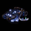 Light My Bricks LEGO Batman Tumbler