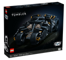 LEGO® DC Super Heroes Batman™ Batmobile™ Tumbler - My Hobbies