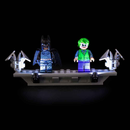 Light My Bricks LEGO Batman Tumbler