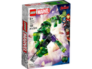 LEGO® 76241 Marvel Hulk Mech Armor - My Hobbies