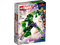LEGO® 76241 Marvel Hulk Mech Armor - My Hobbies