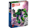 LEGO® 76241 Marvel Hulk Mech Armor - My Hobbies