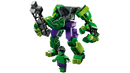 LEGO® 76241 Marvel Hulk Mech Armor - My Hobbies