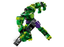 LEGO® 76241 Marvel Hulk Mech Armor - My Hobbies