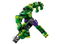 LEGO® 76241 Marvel Hulk Mech Armor - My Hobbies