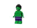 LEGO® 76241 Marvel Hulk Mech Armor - My Hobbies