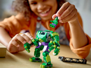 LEGO® 76241 Marvel Hulk Mech Armor - My Hobbies