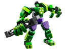 LEGO® 76241 Marvel Hulk Mech Armor - My Hobbies