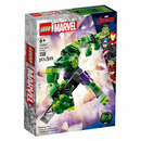 LEGO® 76241 Marvel Hulk Mech Armor - My Hobbies
