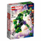 LEGO® 76241 Marvel Hulk Mech Armor - My Hobbies