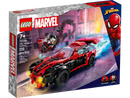 LEGO® 76244 Marvel Miles Morales vs. Morbius - My Hobbies