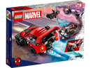 LEGO® 76244 Marvel Miles Morales vs. Morbius - My Hobbies