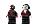 LEGO® 76244 Marvel Miles Morales vs. Morbius - My Hobbies