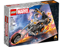 LEGO® 76245 Marvel Ghost Rider Mech & Bike - My Hobbies