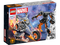 LEGO® 76245 Marvel Ghost Rider Mech & Bike - My Hobbies