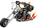 LEGO® 76245 Marvel Ghost Rider Mech & Bike - My Hobbies