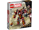 LEGO® 76247 Marvel The Hulkbuster: The Battle of Wakanda - My Hobbies