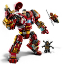 LEGO® 76247 Marvel The Hulkbuster: The Battle of Wakanda - My Hobbies