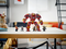 LEGO® 76247 Marvel The Hulkbuster: The Battle of Wakanda - My Hobbies