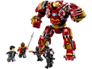 LEGO® 76247 Marvel The Hulkbuster: The Battle of Wakanda - My Hobbies