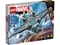 LEGO® 76248 Marvel The Avengers Quinjet - My Hobbies