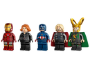 LEGO® 76248 Marvel The Avengers Quinjet - My Hobbies