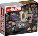 LEGO® 76253 Marvel Guardians of the Galaxy Headquarters - My Hobbies