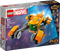 LEGO® 76254 Marvel Baby Rocket's Ship - My Hobbies
