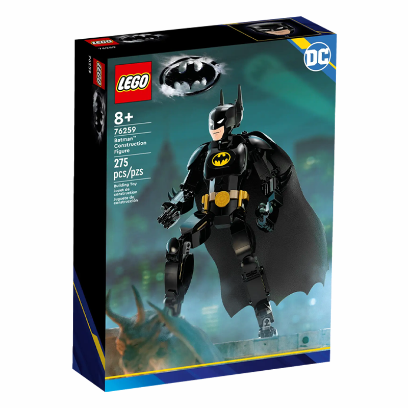 LEGO® 76259 Batman™ Construction Figure