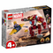 LEGO®76263 Marvel Iron Man Hulkbuster vs. Thanos