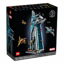 LEGO 76269 Marvel Super Heroes Avengers Tower