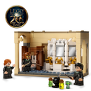 LEGO® 76386 Harry Potter™ Hogwarts™: Polyjuice Potion Mistake - My Hobbies