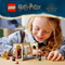LEGO® 76386 Harry Potter™ Hogwarts™: Polyjuice Potion Mistake - My Hobbies