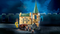 LEGO® 76387 Harry Potter™ Hogwarts™: Fluffy Encounter - My Hobbies