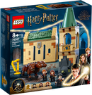 LEGO® 76387 Harry Potter™ Hogwarts™: Fluffy Encounter - My Hobbies