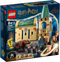 LEGO® 76387 Harry Potter™ Hogwarts™: Fluffy Encounter - My Hobbies