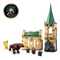 LEGO® 76387 Harry Potter™ Hogwarts™: Fluffy Encounter - My Hobbies