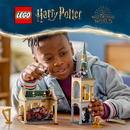 LEGO® 76387 Harry Potter™ Hogwarts™: Fluffy Encounter - My Hobbies