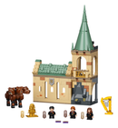 LEGO® 76387 Harry Potter™ Hogwarts™: Fluffy Encounter - My Hobbies