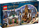 LEGO® 76387 Harry Potter™ Hogwarts™: Fluffy Encounter - My Hobbies