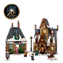 LEGO® 76388 Harry Potter™ Hogsmeade™ Village Visit - My Hobbies