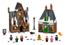 LEGO® 76388 Harry Potter™ Hogsmeade™ Village Visit - My Hobbies