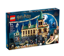 LEGO® 76389 Harry Potter™ Hogwarts™ Chamber of Secrets - My Hobbies