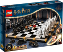 LEGO® 76392 Harry Potter™ Hogwarts™ Wizard’s Chess - My Hobbies