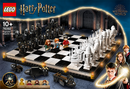 LEGO® 76392 Harry Potter™ Hogwarts™ Wizard’s Chess - My Hobbies