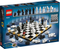 LEGO® 76392 Harry Potter™ Hogwarts™ Wizard’s Chess - My Hobbies