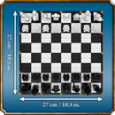 LEGO® 76392 Harry Potter™ Hogwarts™ Wizard’s Chess - My Hobbies