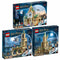 LEGO® 76398 76401 76401 Harry Potter™ Hogwarts™ Hospital Wing, Courtyard: Sirius’s Rescue, Dumbledore’s Office Bundle (set of 3) - My Hobbies